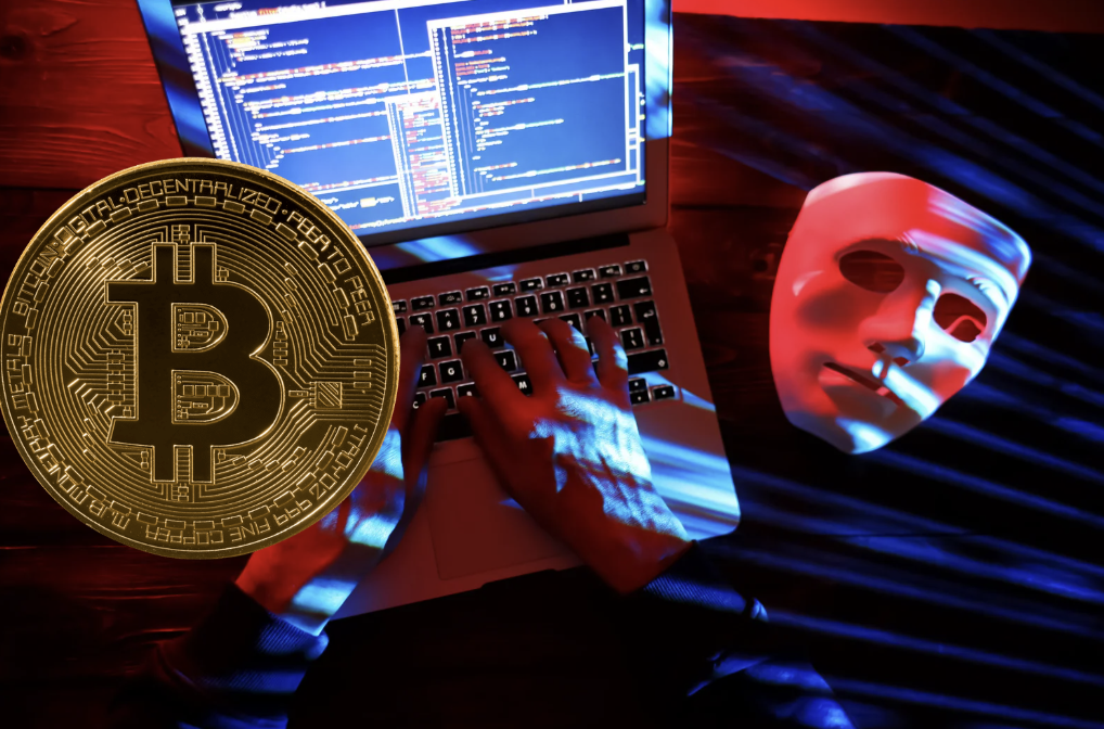 中國指責美國黑吃黑，策劃比特幣礦池 LuBian 駭客攻擊