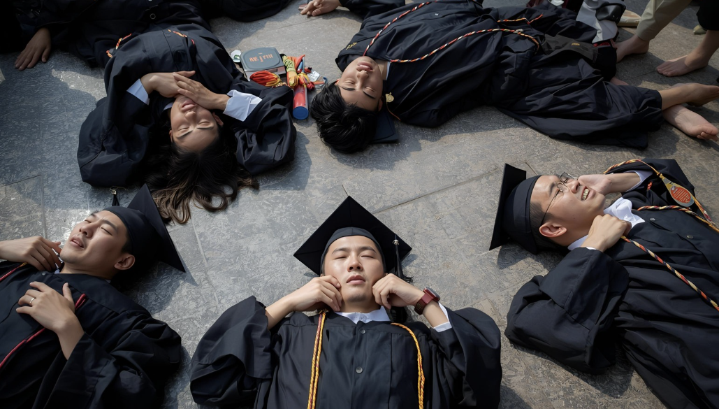 DeepSeek 就業末日預警，AI 將取代大部分工作