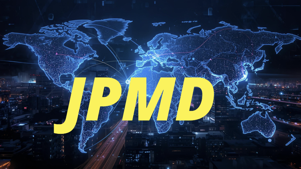 摩根大通正式推出存款代幣 JPM Coin，可於 Coinbase 做為抵押品