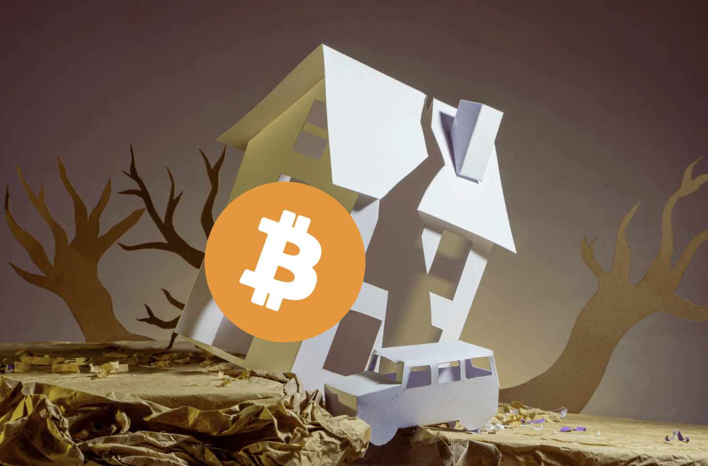 Jack Dorsey 轉向穩定幣支付！穩定幣侵蝕比特幣潛在角色，方舟下調 BTC 目標價