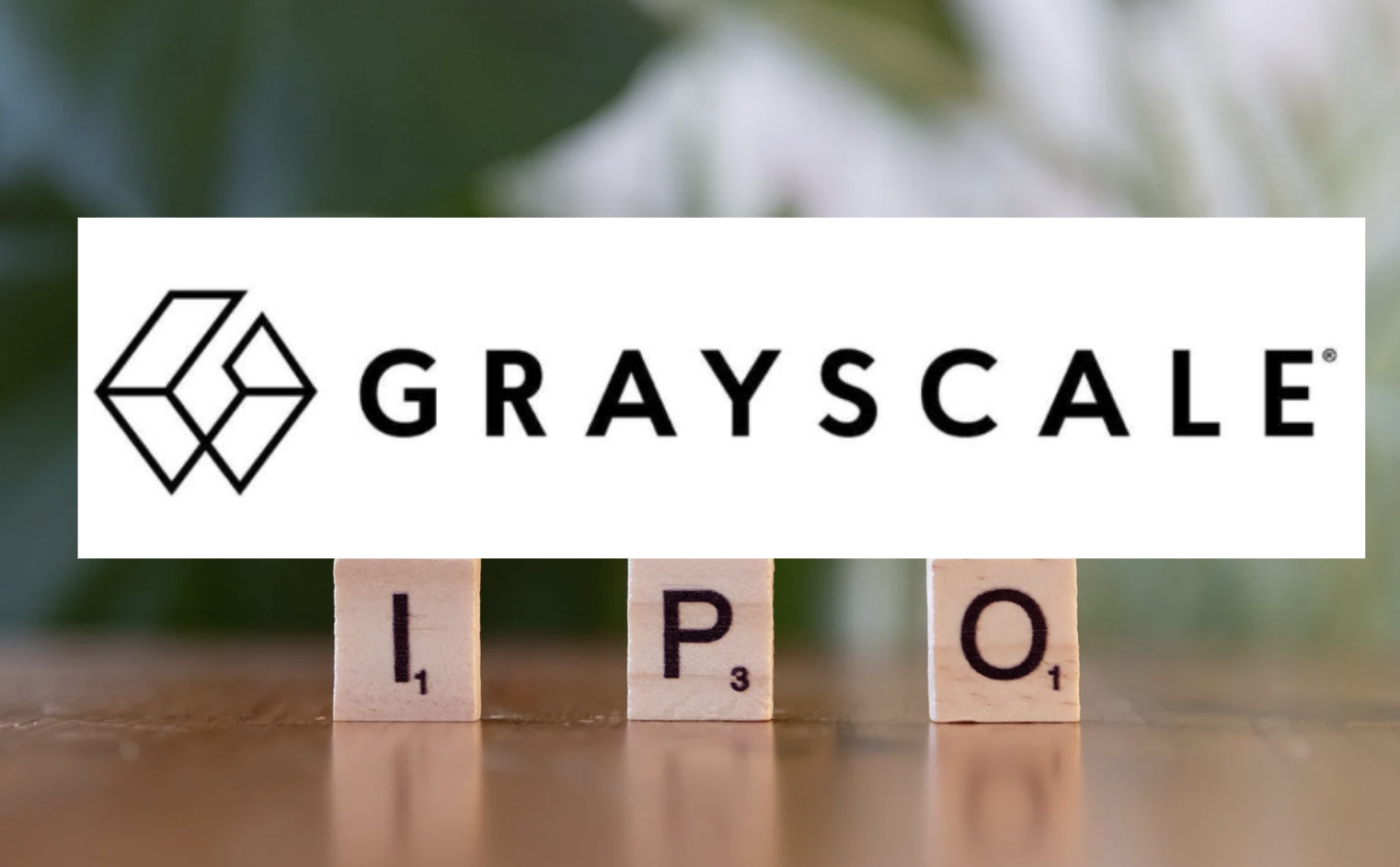 灰度正式提交 IPO，股票代號 GRAY