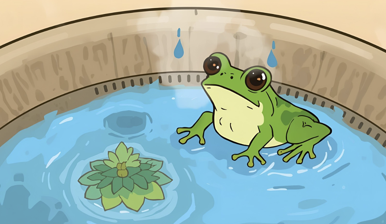 Metaplanet 靠選擇權權利金為收入來源，暗藏什麼危機？