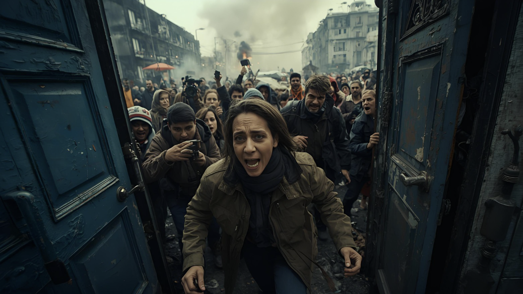 比特幣今年漲幅全部歸零！四年周期將近人們爭相賣出 BTC