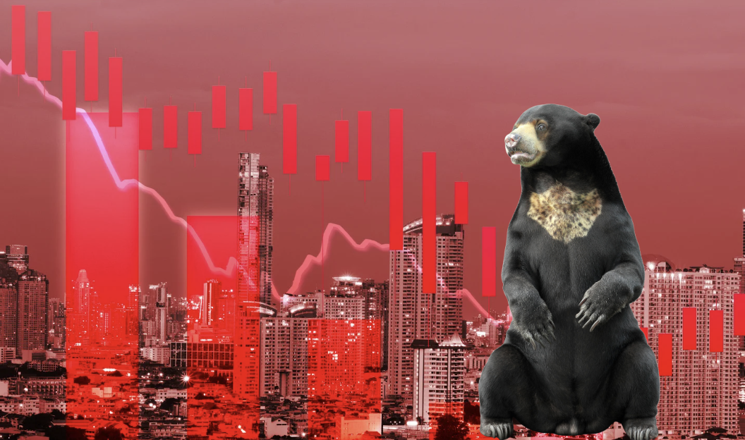 輝達財報公布在即，比特幣破跌 92K，風險全面浮現