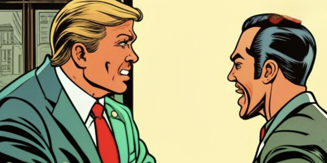 薩爾瓦多斥資一億鎂買入比特幣，與美國協議大幅降低關稅