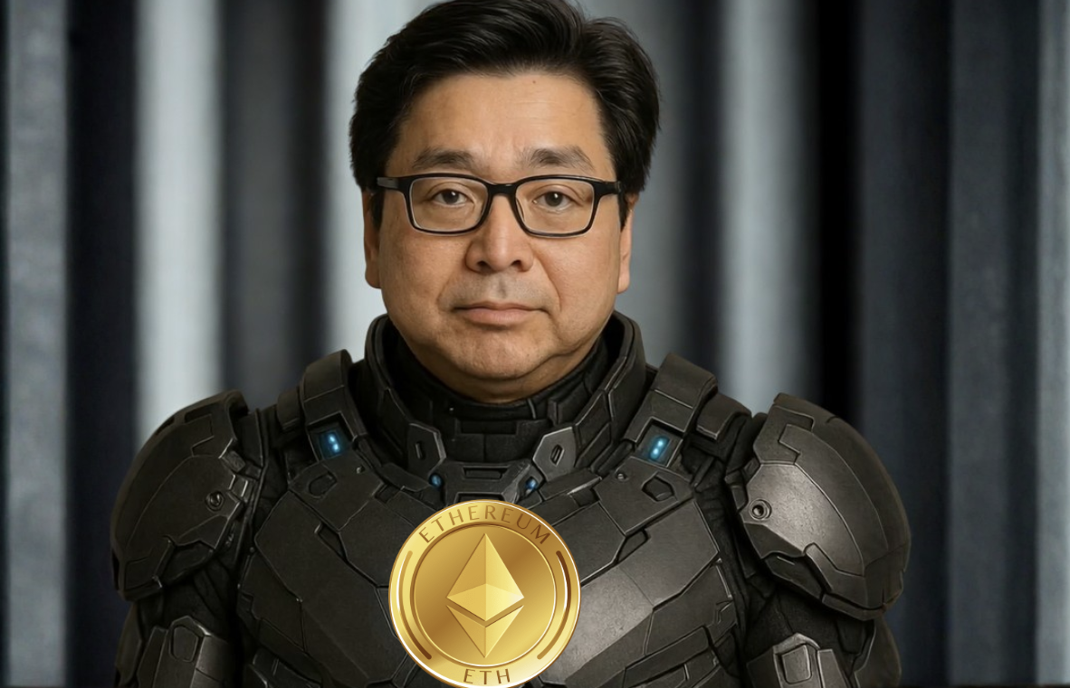 BitMine 再買近七萬枚 ETH，昨日強漲近 20%