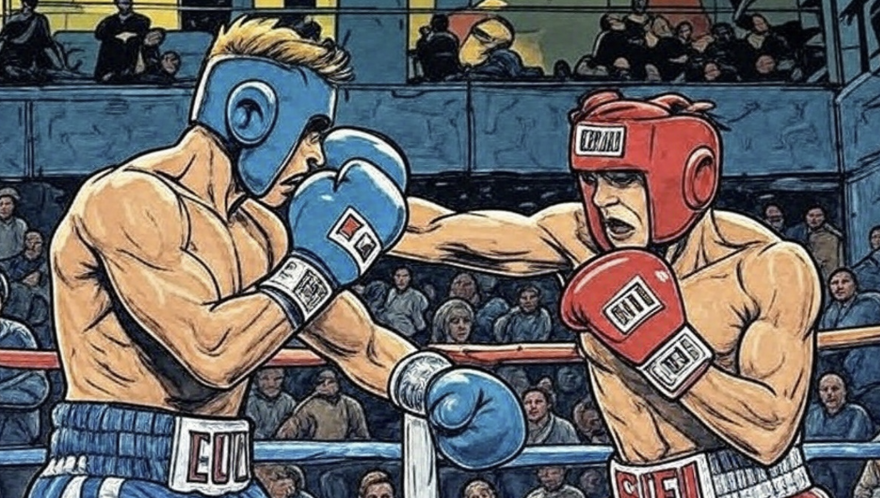 比特幣曝險超過安全邊際，標普下調 USDT 至穩定幣最低評級