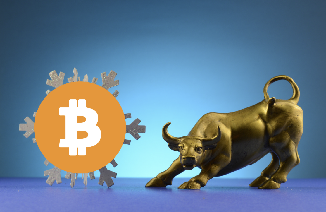 比特幣站上九萬大關，選擇權市場顯示波動趨緩