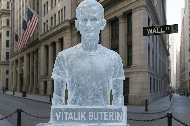 以太坊現貨 ETF 連五日淨流出，累計撤資逾 7.2 億美元