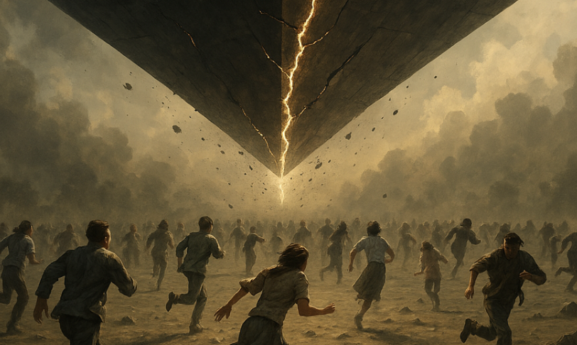 熊市「第四階段」來襲？資深交易員警告：這幾個月將極具挑戰性