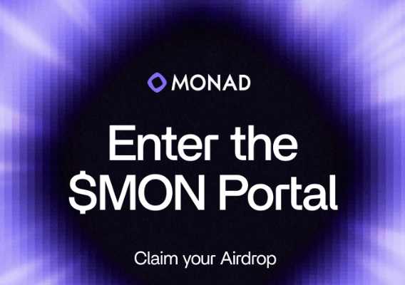 MONAD 倒數上線：估值遠低於預期，空投熱潮掀起三方論戰
