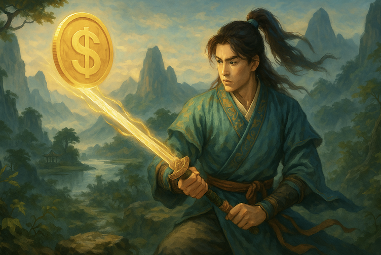 IMF 專家報告：穩定幣讓美國國債需求激增，潛藏金融風險