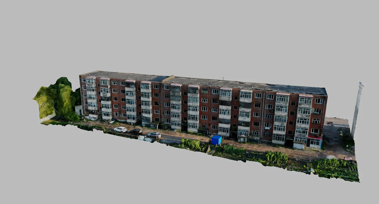 YZi 投資 Funes：讓世界不被遺忘的全球 AI 數位備份計畫啟動