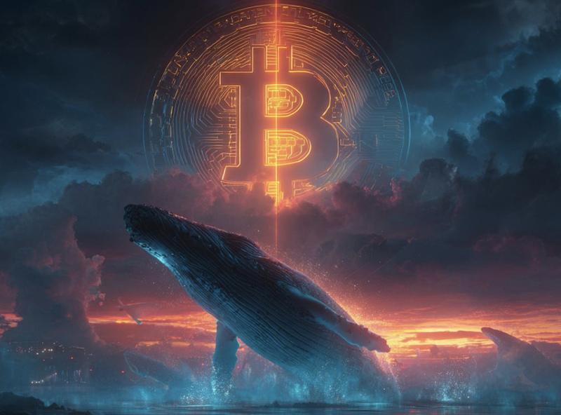 加密市場恐懼指數冰點，鯨魚抄底黃金區？Bitcoin Hyper 逆勢吸金破 2,800 萬美元