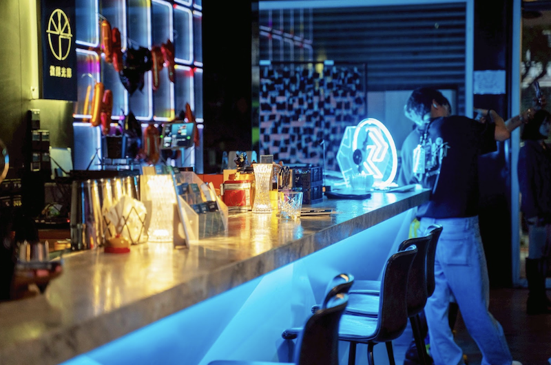 Bitget 贊助 Sui Halloween Gathering 台中站，深化區塊鏈教育與校園生態交流