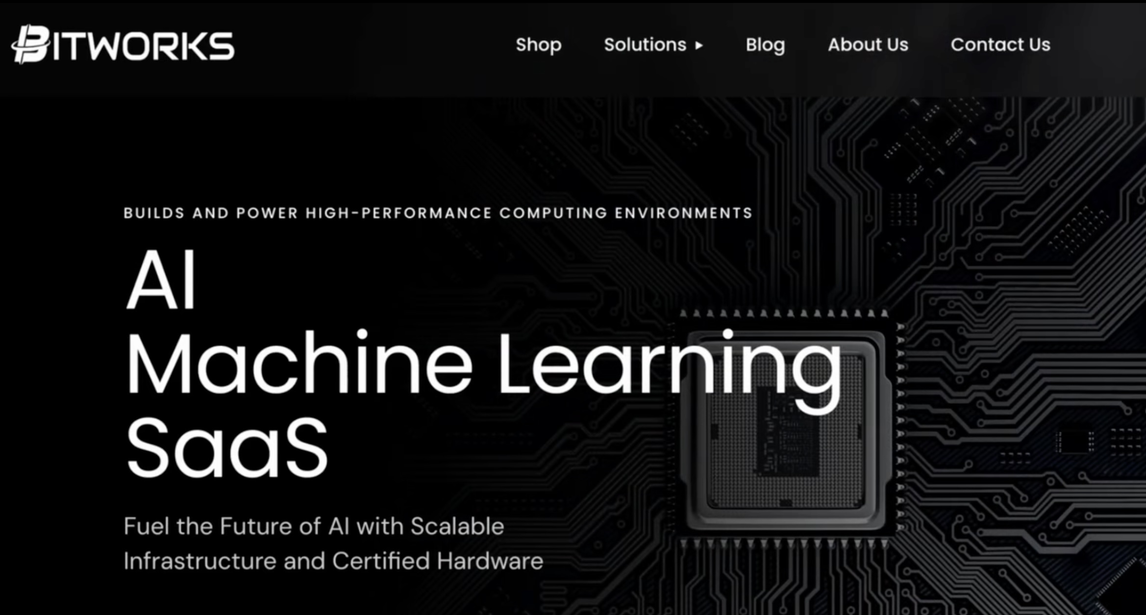 美國司法部起訴 Bitworks 創辦人涉非法轉賣輝達高階晶片至中國