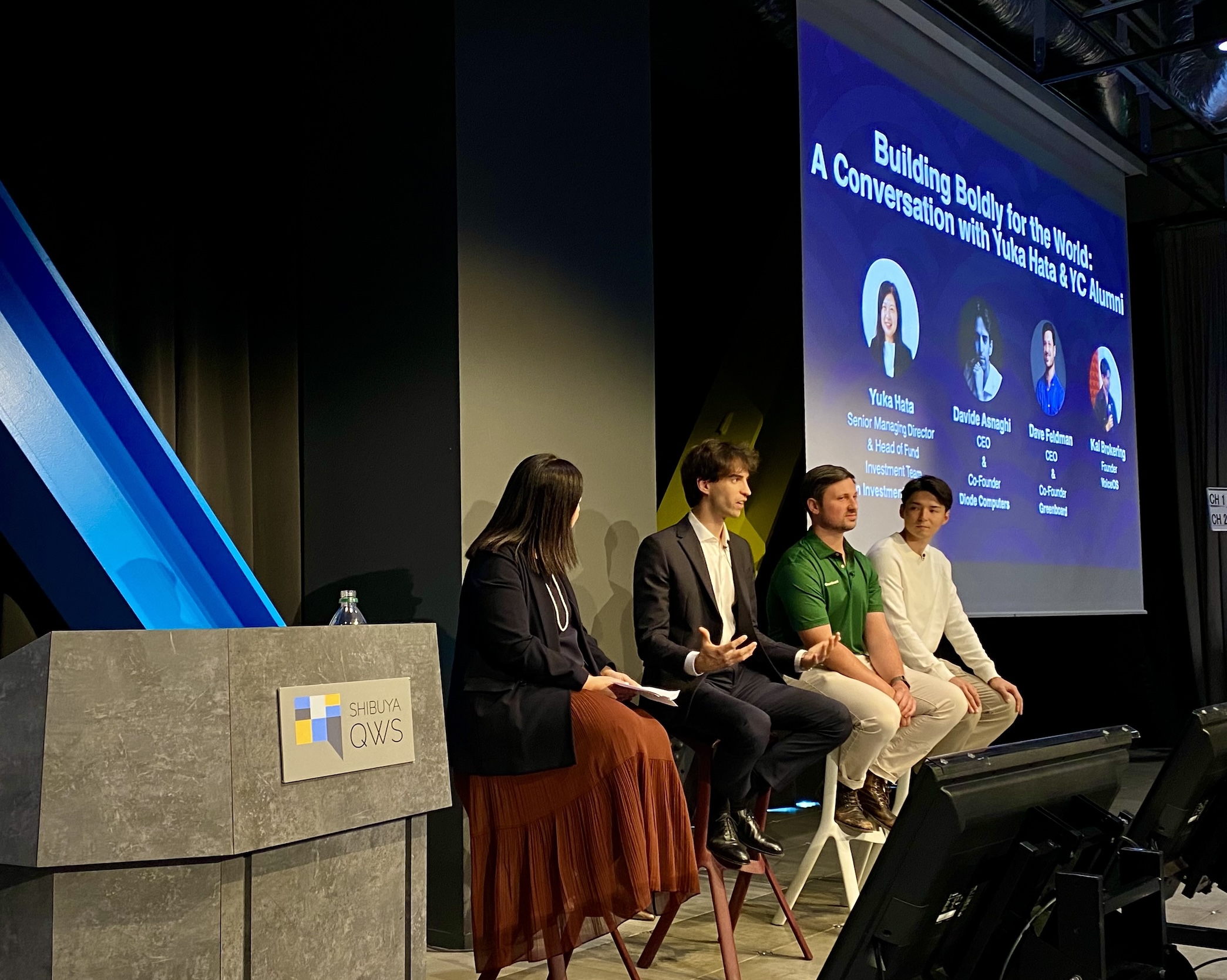 AI 被大賣空是泡沫還是契機？YC 創業家用 AI 開創新市場與創業潮