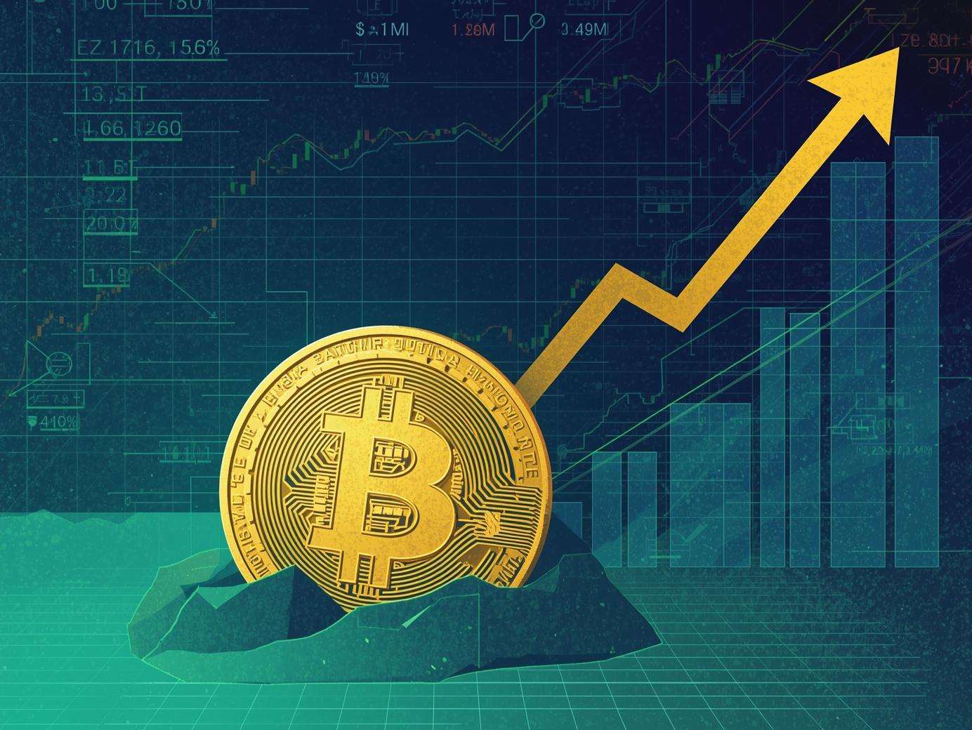 年底將反彈？渣打銀行分析師：比特幣拋售潮就要結束