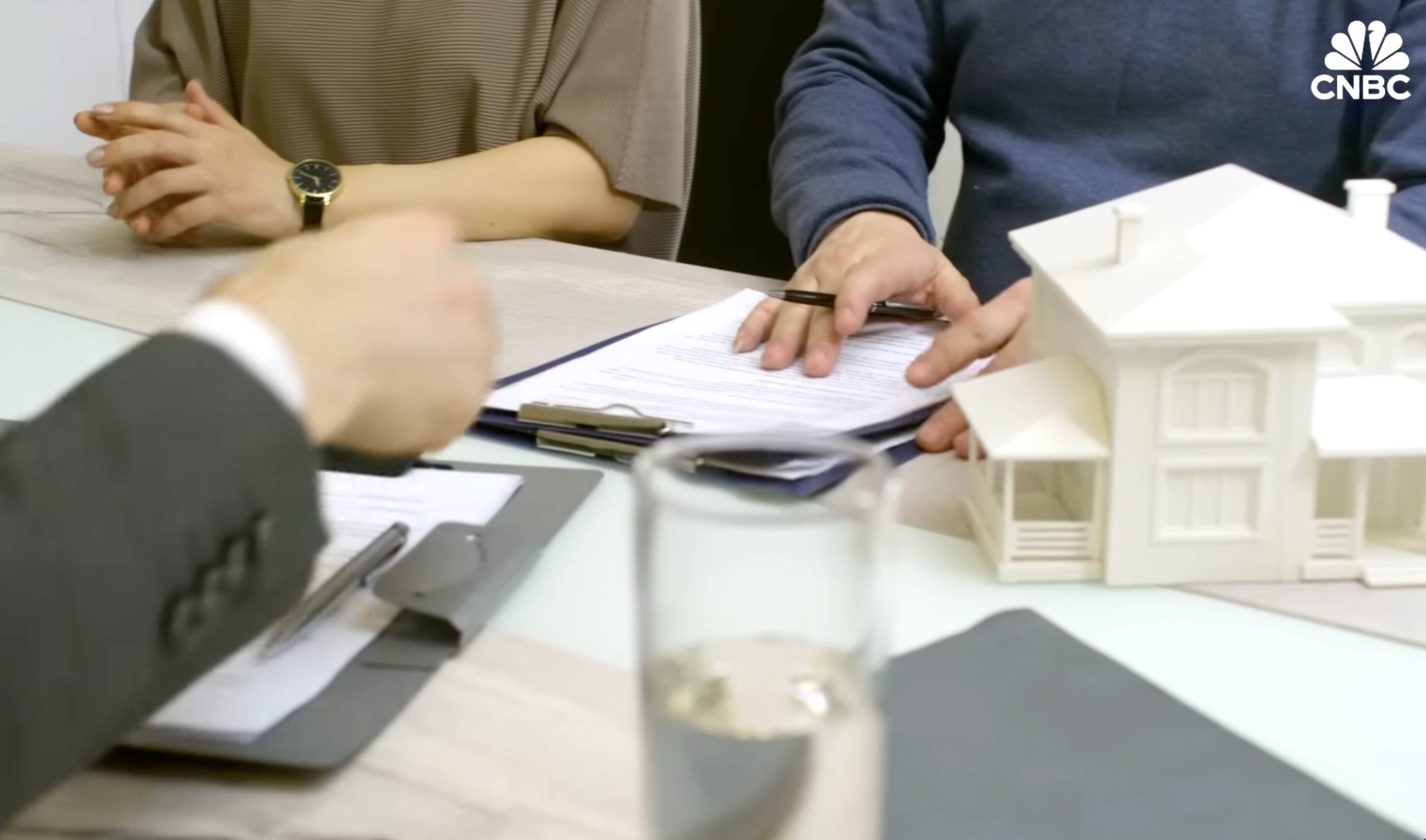 加密貨幣抵押貸款會對美國房地產市場帶來風險嗎？