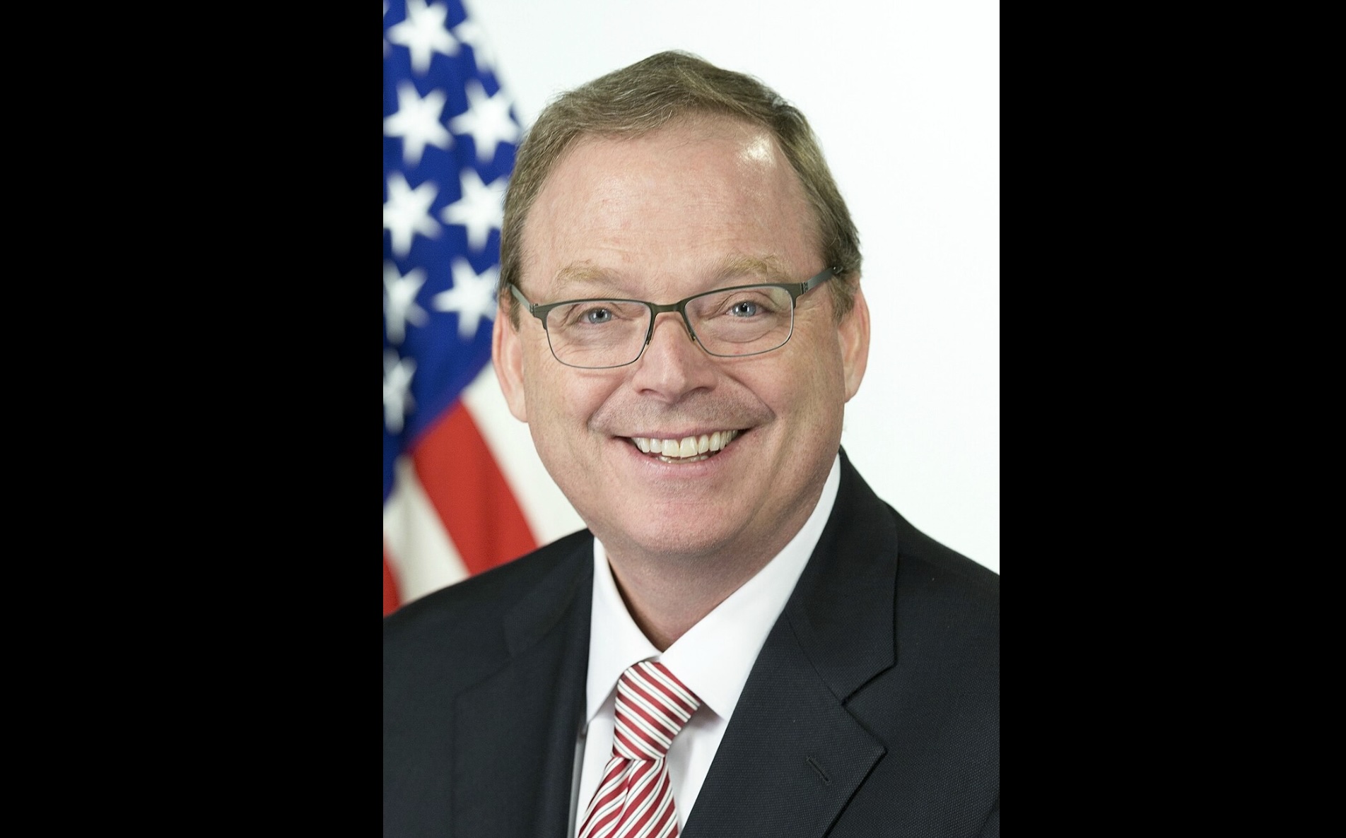 加密友善派、現任白宮經濟顧問凱文哈塞特可能接任鮑威爾成為聯準會主席