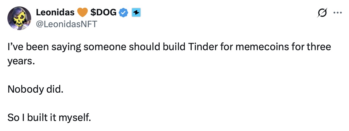 $Dog 創辦人 Leonidas 搞新平台 ZapApp， 比特幣鏈上 NFT 是否還有機會「大爆發」？