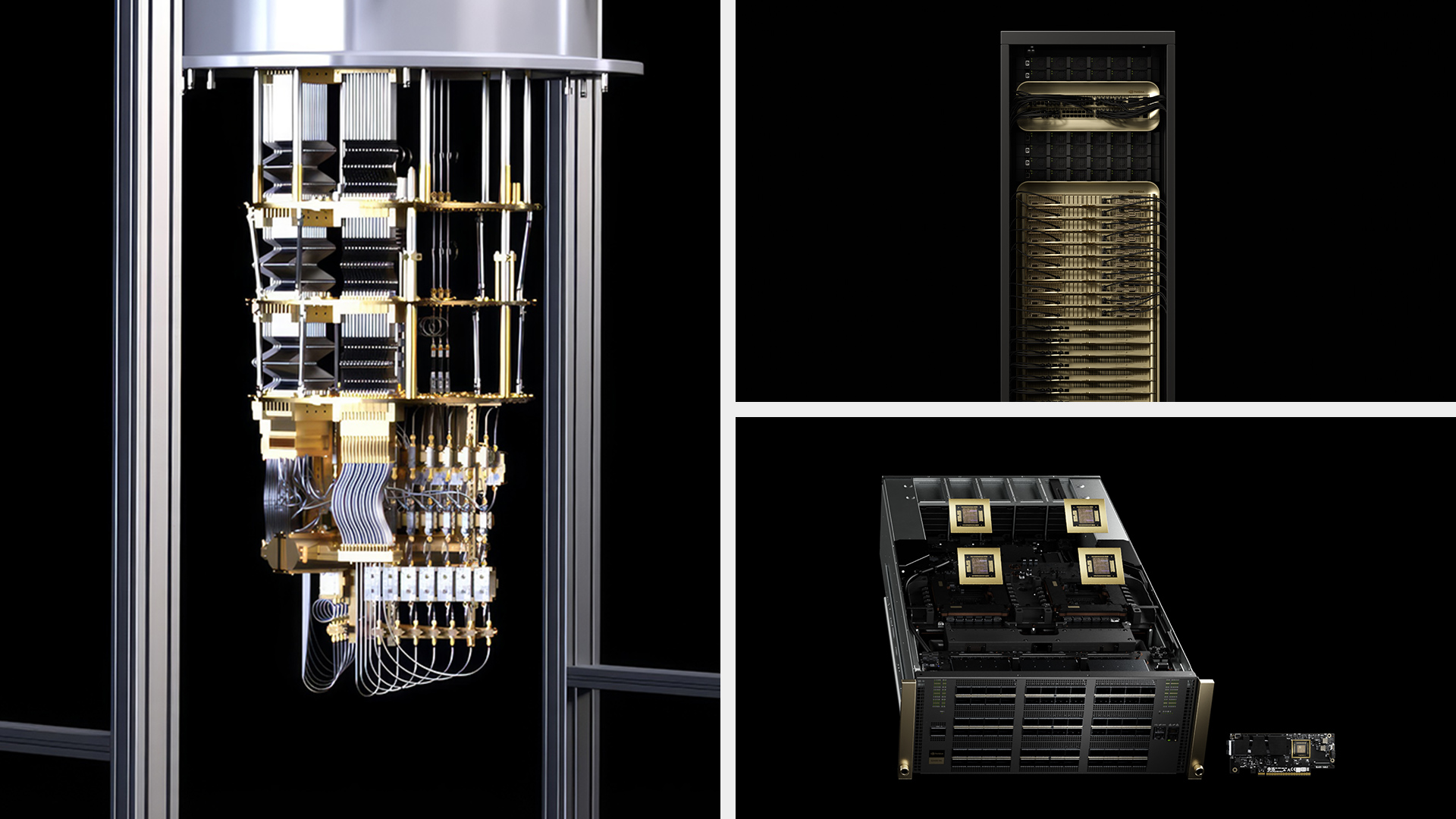 日本科研所 RIKEN 導入 NVIDIA 輝達最新技術用於科學人工智慧與量子計算