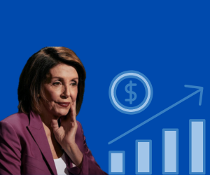 美國股民熱衷追隨的裴洛西美股指標再度出現！