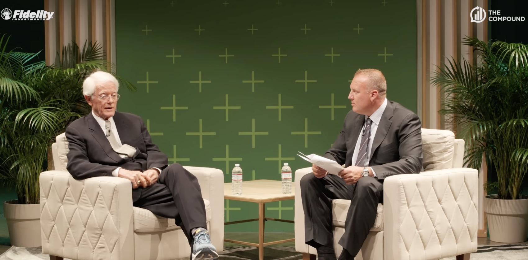 輝達將公布財報，專家預期股價或漲 30%、投資大師彼得林區卻坦承不懂 NVIDIA