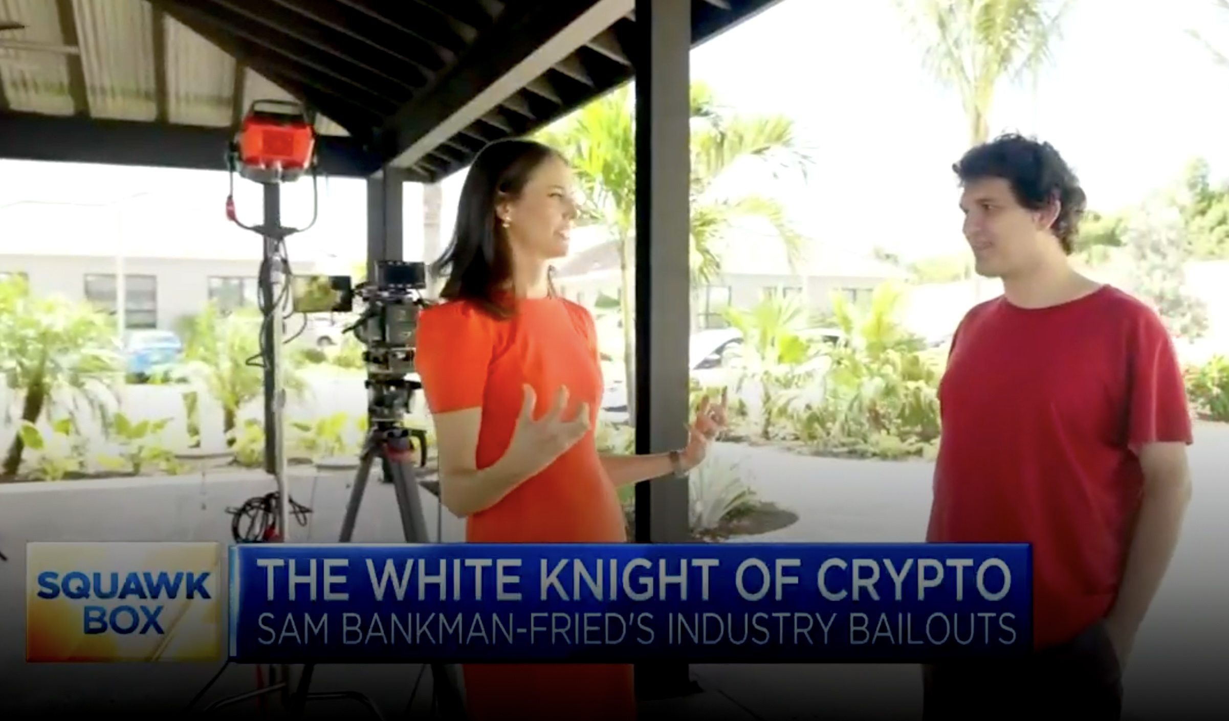 FTX 創辦人 SBF 最後一次上訴機會？不然就要關 25 年！