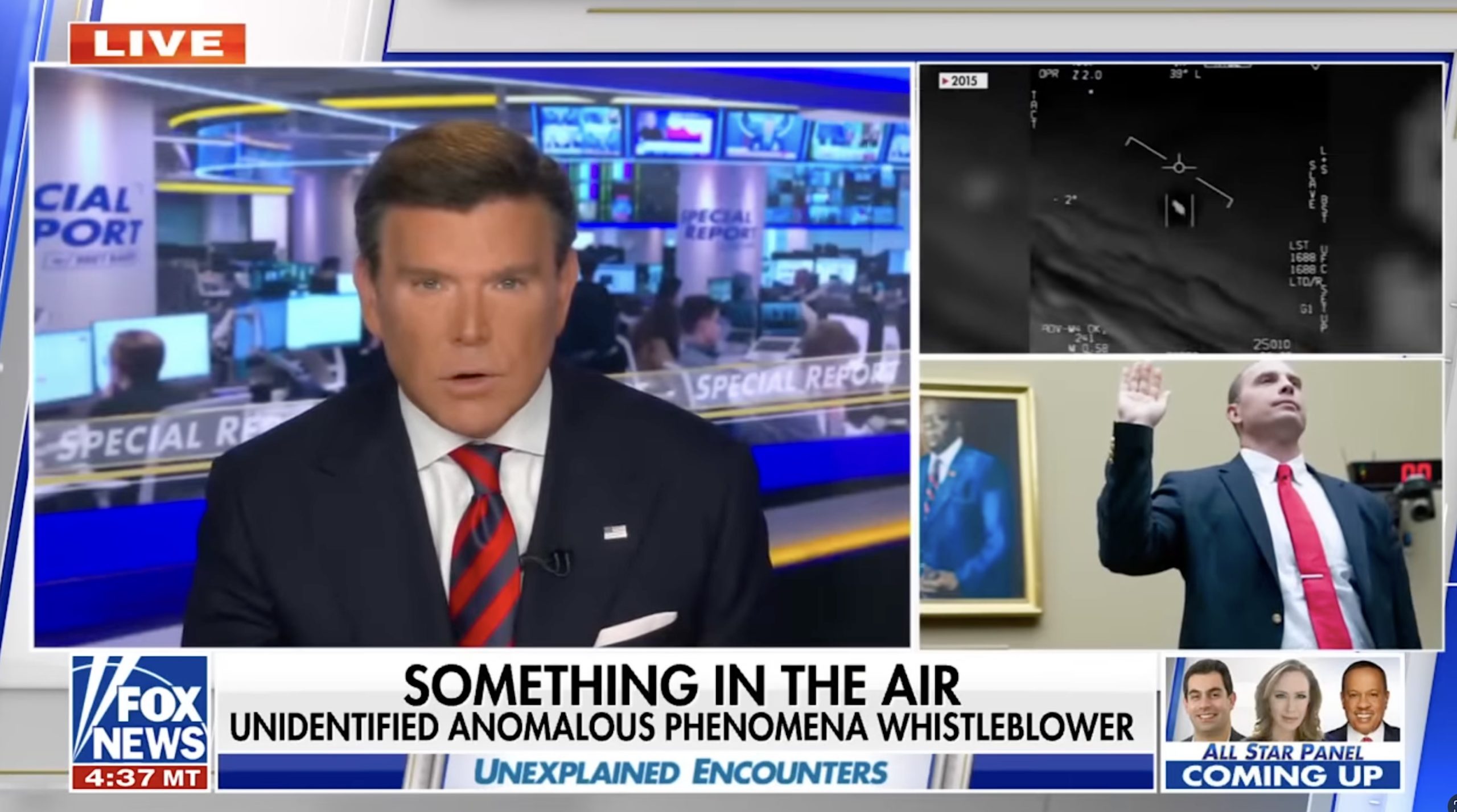 境外勢力是真的！紀錄片「揭秘時代」揭露美國當局掩蓋外星人存在事實長達 80 年