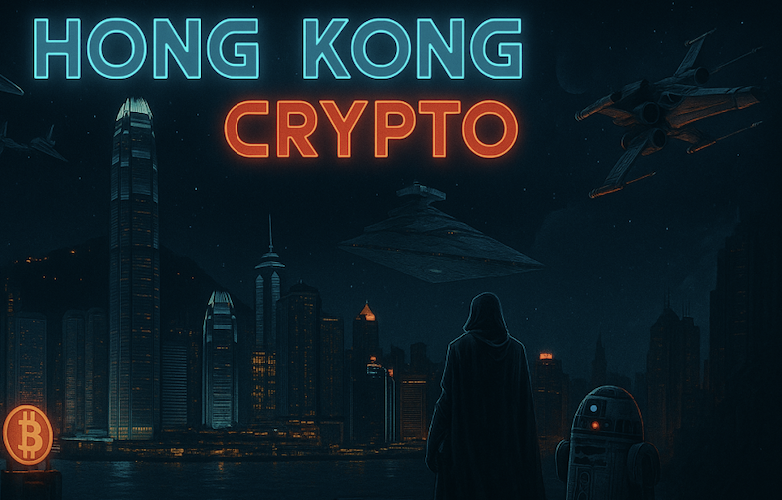 香港開放合規交易所連結全球流動性，SFC 四大監管條件一次看