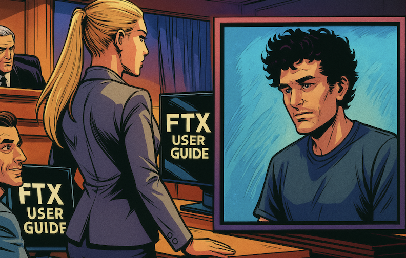 FTX 創辦人 SBF 上訴對幹法官！現場完整逐字稿搶先看