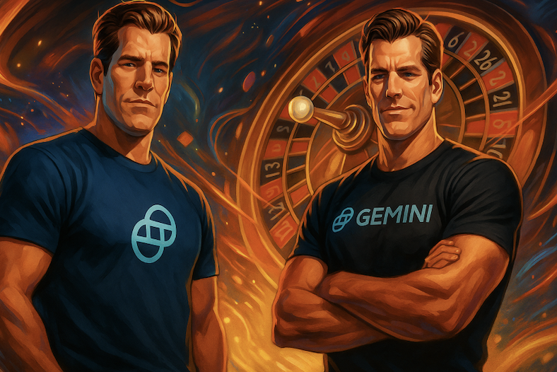 Gemini 據傳進軍預測市場，與 Kalshi、Polymarket 同台較勁