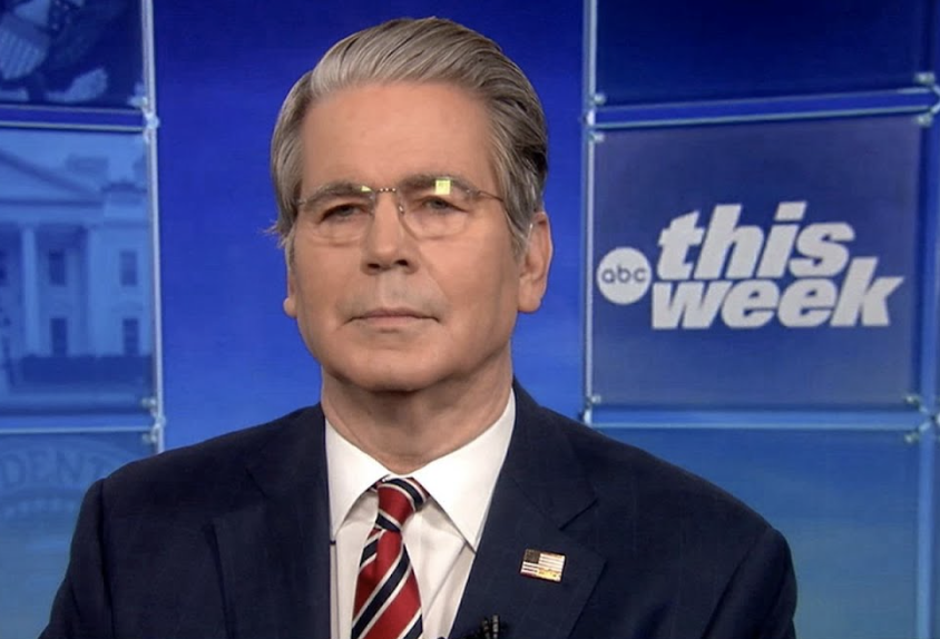 美財長：政府關門恐拖垮經濟成長，民主黨請快跨黨投票解困