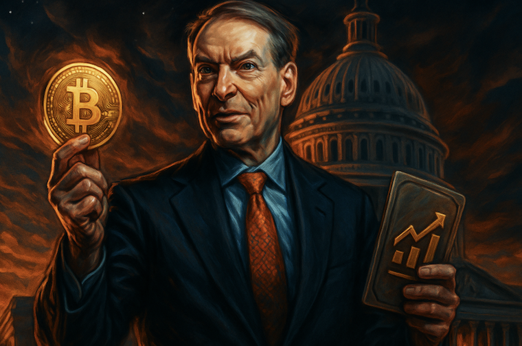 美 SEC 主席：三類代幣排除證券認定，將推新版加密募資框架