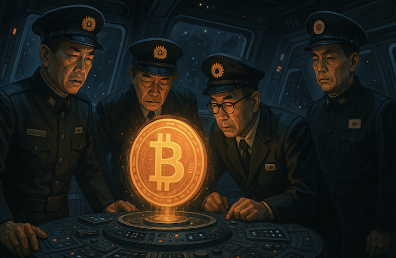 日本金融廳 2026 年送審新規，105 種幣種強制揭露、禁止內線交易