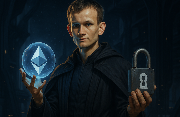 以太坊隱私框架 Kohaku 新登場，Vitalik：隱私強化進入最後衝刺