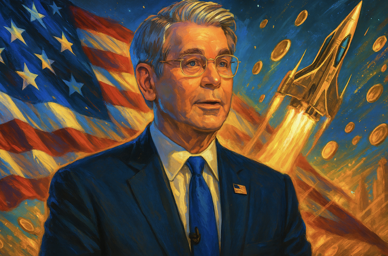 美財長：美政府停擺雖重挫經濟，但 2026 仍將走強