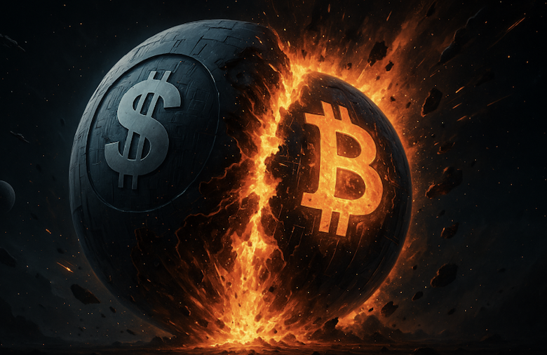 南非央行示警！加密貨幣與穩定幣成新興金融風險