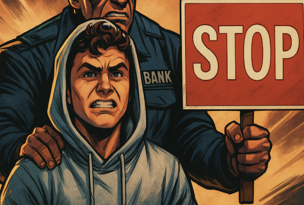 Strike 執行長遭摩根大通關戶，美參議員示警 Chokepoint 2.0 恐再起