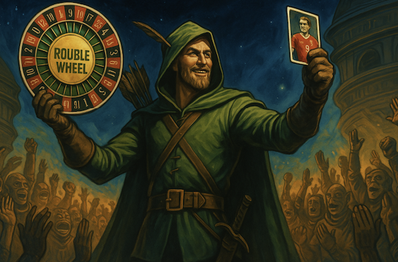 Robinhood 攜手 SIG 推新衍生品交易所，加速擴張預測市場佈局