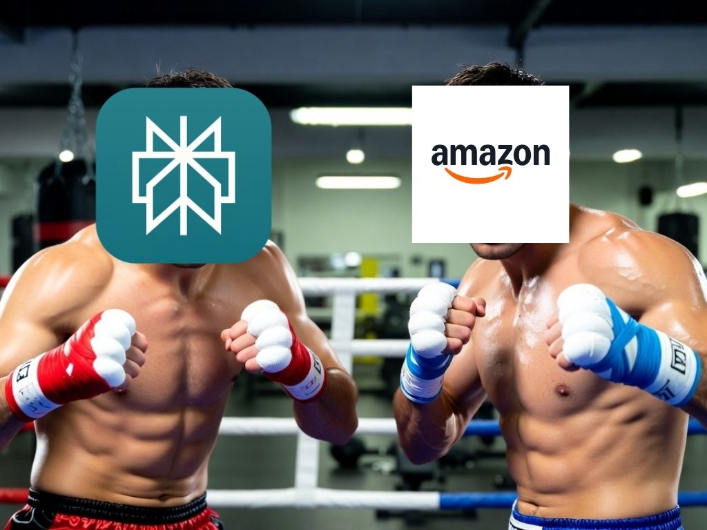 Amazon 為購物 AI 代理怒告 Perplexity，OpenAI 資安長：技術仍在早期，存在風險