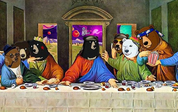 Berachain 遭爆給 Brevan Howard 基金特權：「幣價表現不佳」可退款千萬美元？