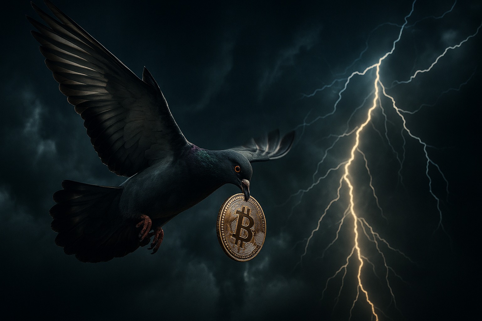 比特幣觸及 97K！交易員 Eugene 宣布進入保命模式：暫不考慮逢低買入