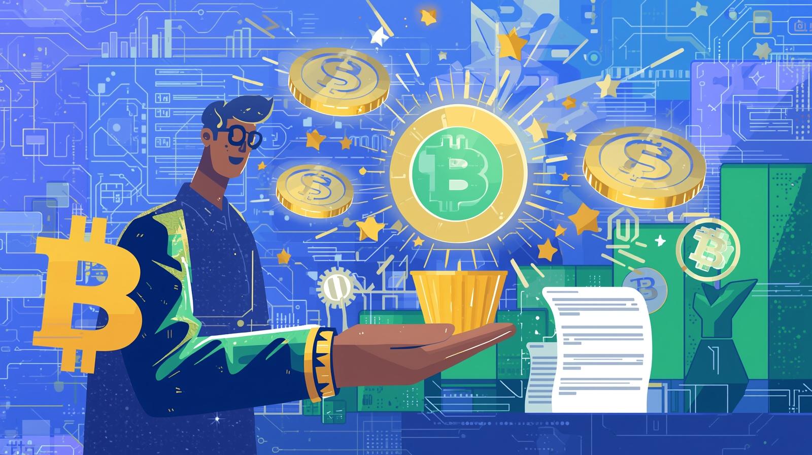 風向球來了！ADIC 阿布達比主權基金大舉增持押注比特幣（IBIT）ETF 基金