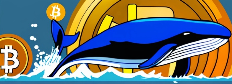 巨鯨持續轉移大量比特幣、達到四年來新高，市場或面臨回調至九萬美元壓力？