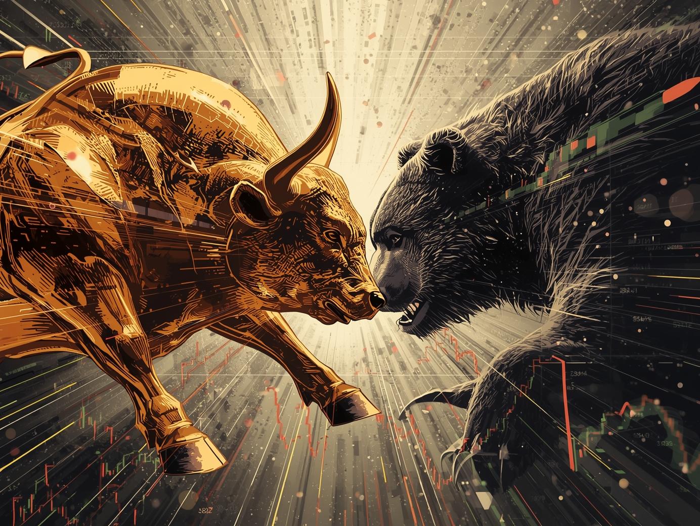 牛市結束了嗎？Pompliano 寫給徬徨的投資者