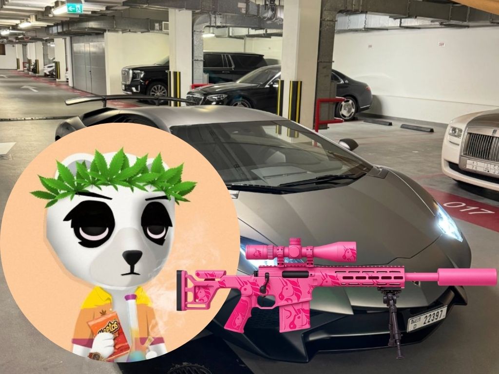 加密貨幣如何在鏈上財富自由？起底 DeFi 大佬 CBB 發家史