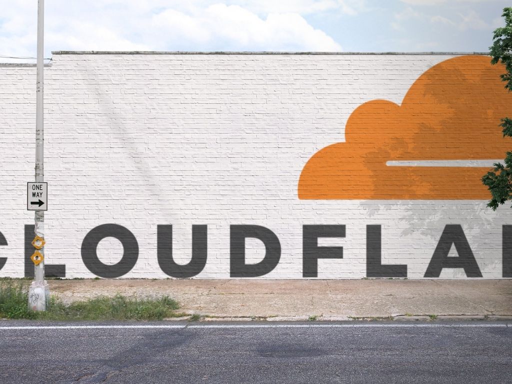 Cloudflare 是什麼？白話文解析為何連通雲一當機，全球 20% 網站無法載入
