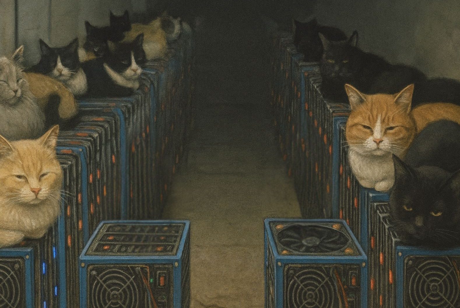 CME 交易所當機引發市場暫停交易，鏈上交易所又贏了嗎？